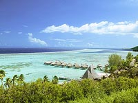 Sofitel Kia Ora Moorea Beach Resort